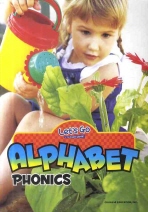 LET`S GO ALPHABET PHONICS(09)